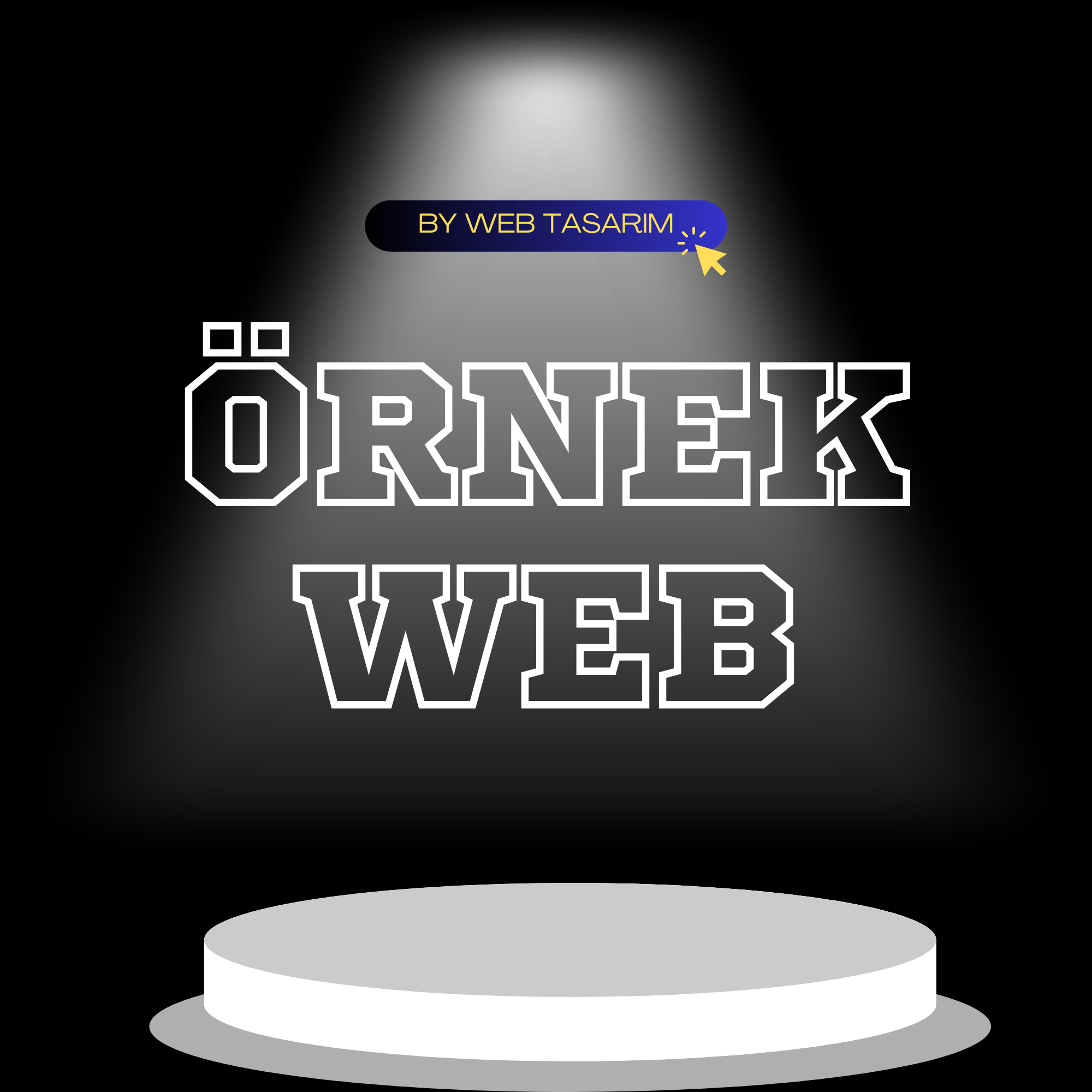 aktif örnek
